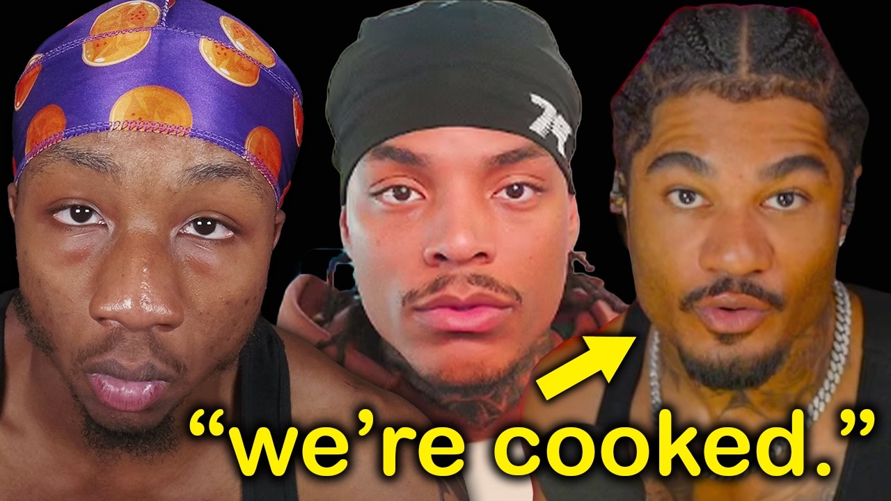 Low Effort Content is Ruining Youtube...