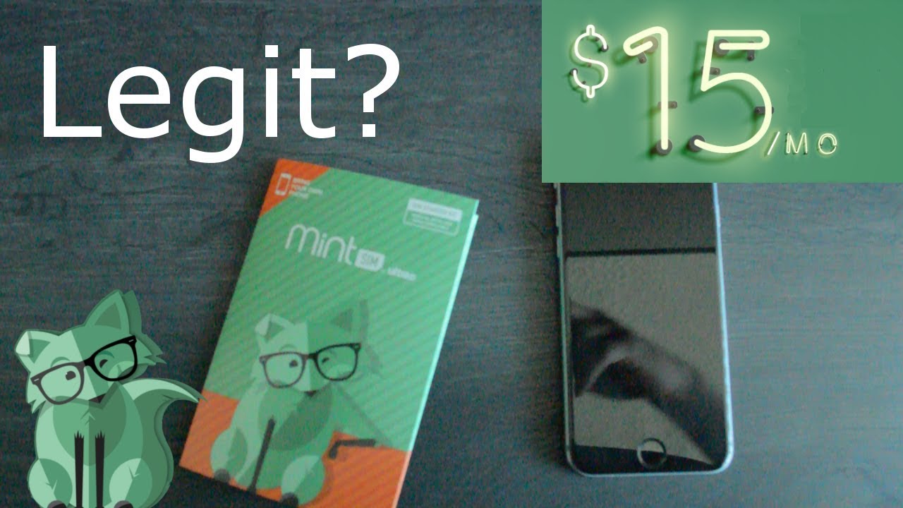 MintSim, is it a scam?