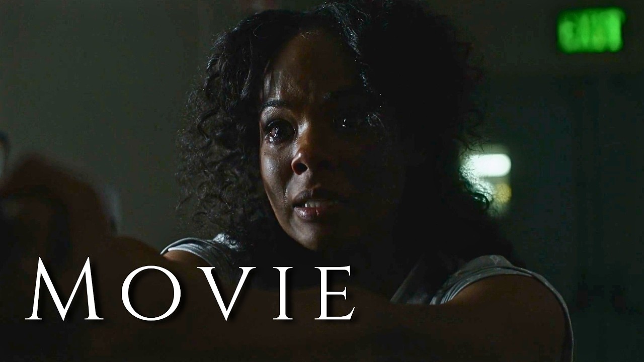 😱 This MOVIE Will Give You Chills From The Intense Suspense! | Psychological Thriller | Full Movie