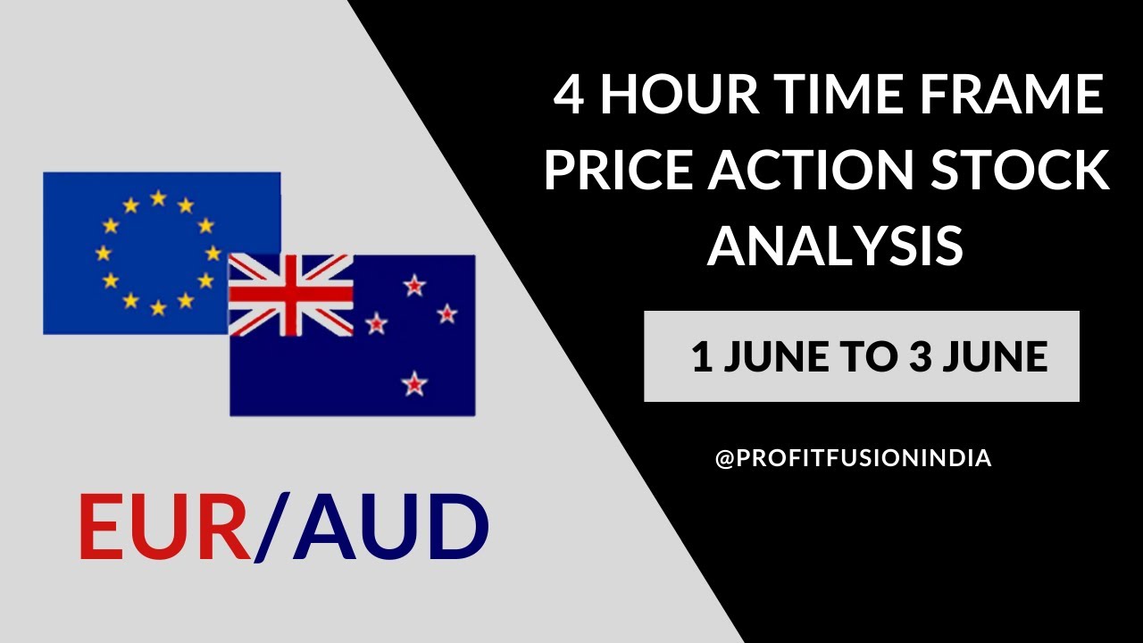 EUR/ AUD STOCK ANALYSIS: 4 HOUR TIME FRAME