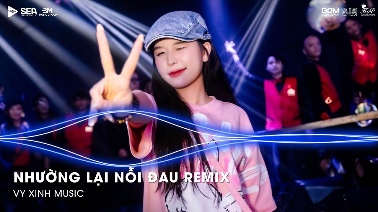 Nhường Lại Nỗi Đau Remix - Vậy Là Cô Ta Quan Trọng Với Anh Phải Không Remix 🎼 Nhạc Hot Trend TikTok