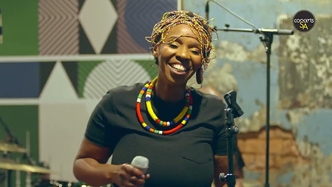 PEBBLES GQUNTA PRESENTS ‘LOVE IS A VERB’ ❤️🎙️ LIVE