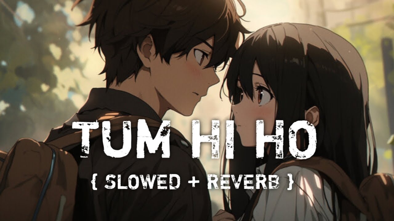 Tum Hi Ho | Slowed + Reverb | 65Lofi | New Release | Song Created By 65Lofi 