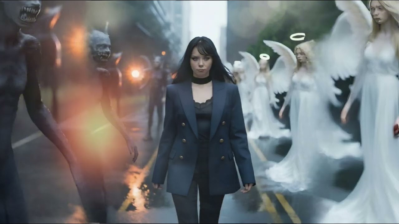 Das 3. Auge - Ein leichtes Spiel 