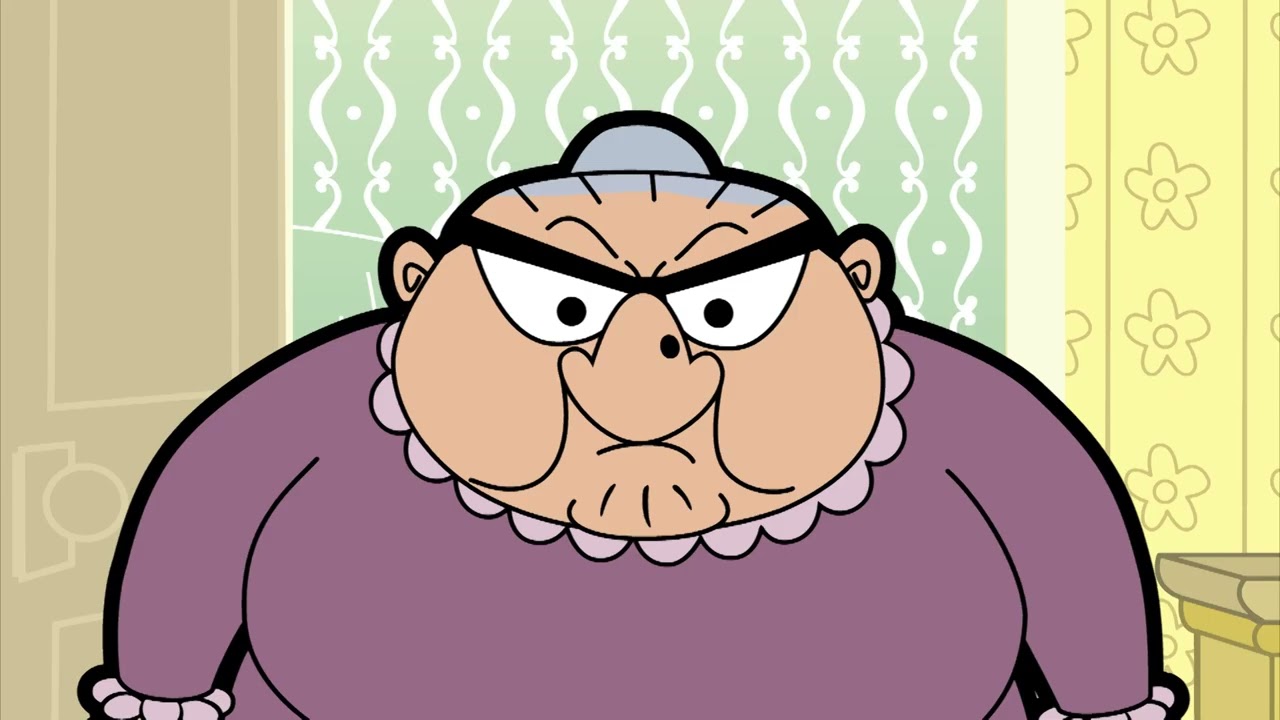 Bean's Stolen Monkey Chaos and Golf Disaster | Mr Bean Animated