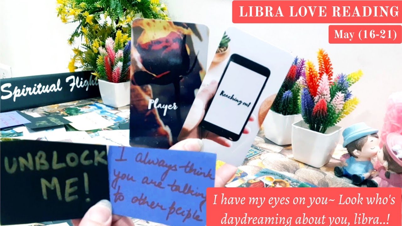 LIBRA! 