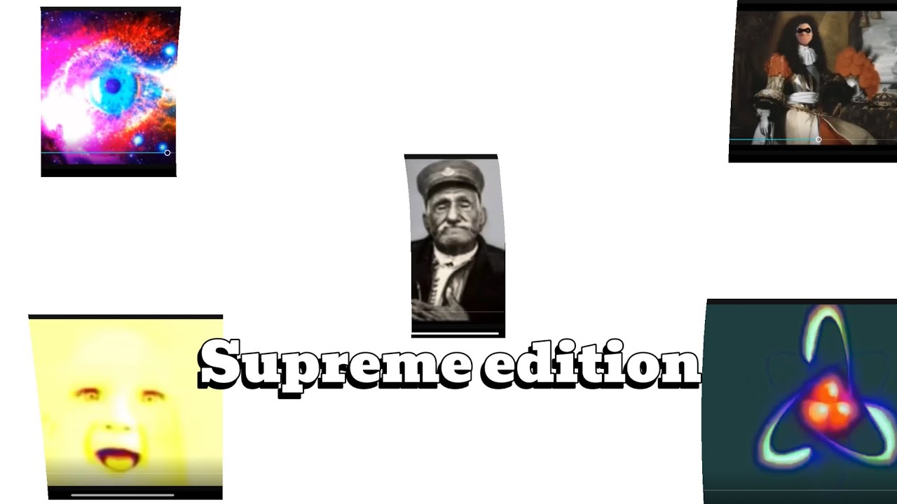 Mr. incredible becoming old supreme edition (mostly matches uncanny)￼￼￼
