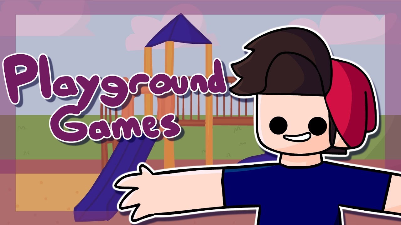 Playground Games
