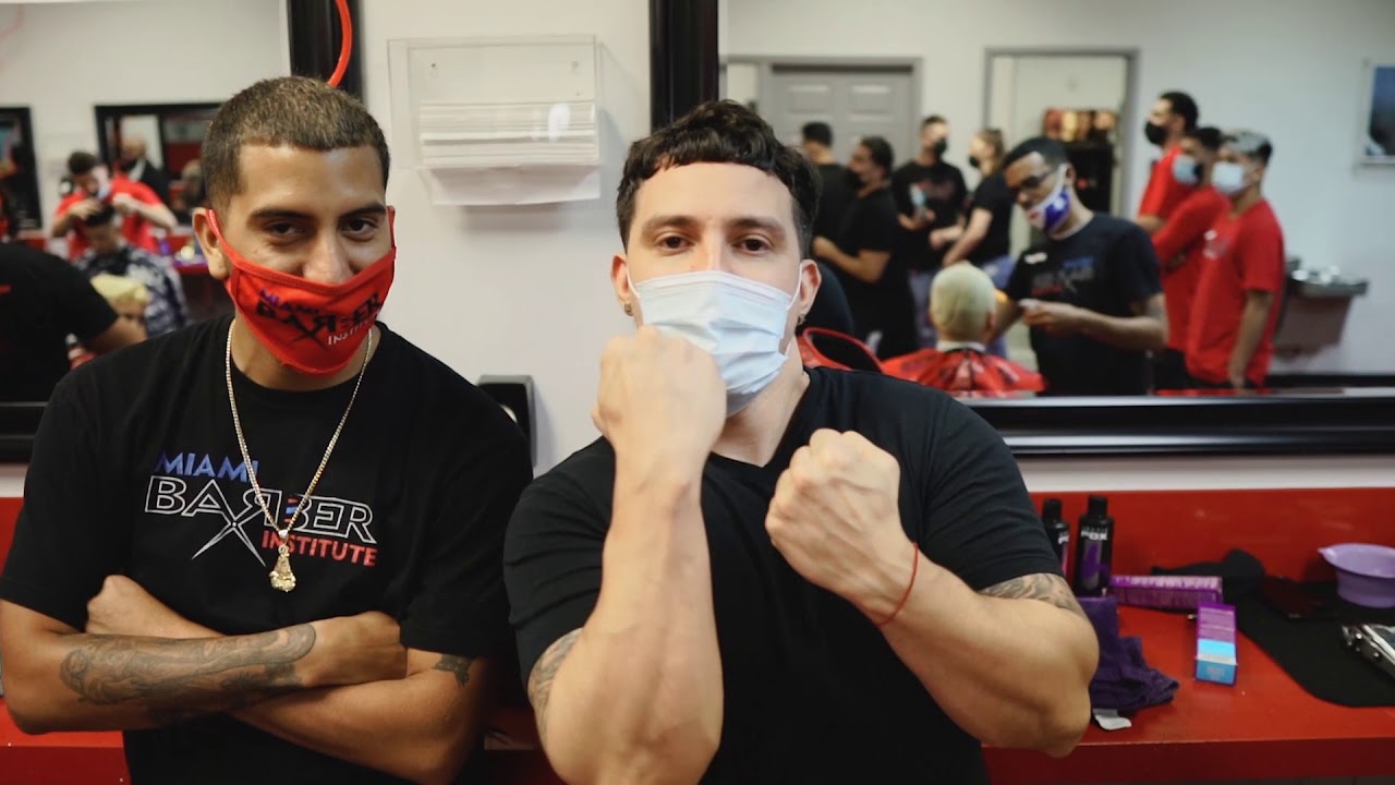 MBI BARBERBATTLE
