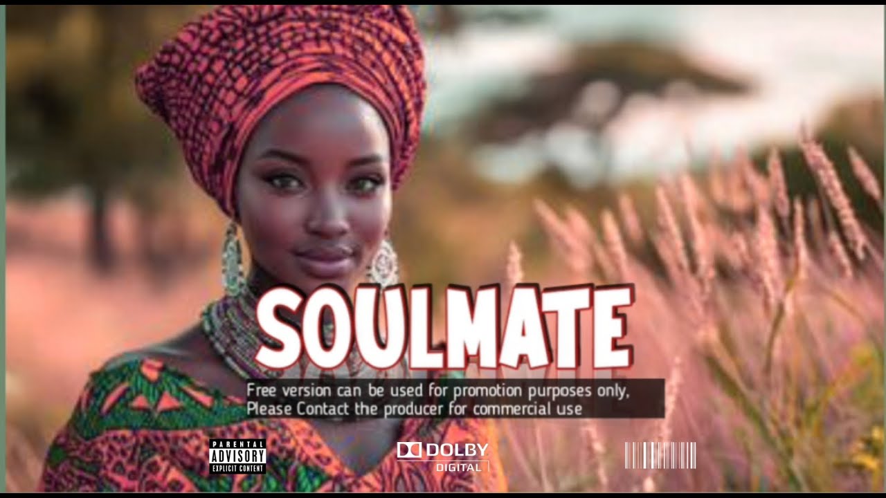 [SOLD] Afrobeat instrumental "SOULMATE" Boypee x Hynce typebeat