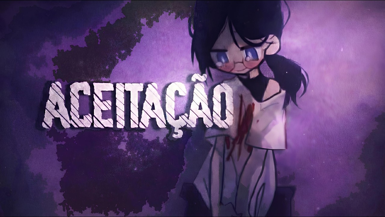 Esse jogo te obriga a se aceitar