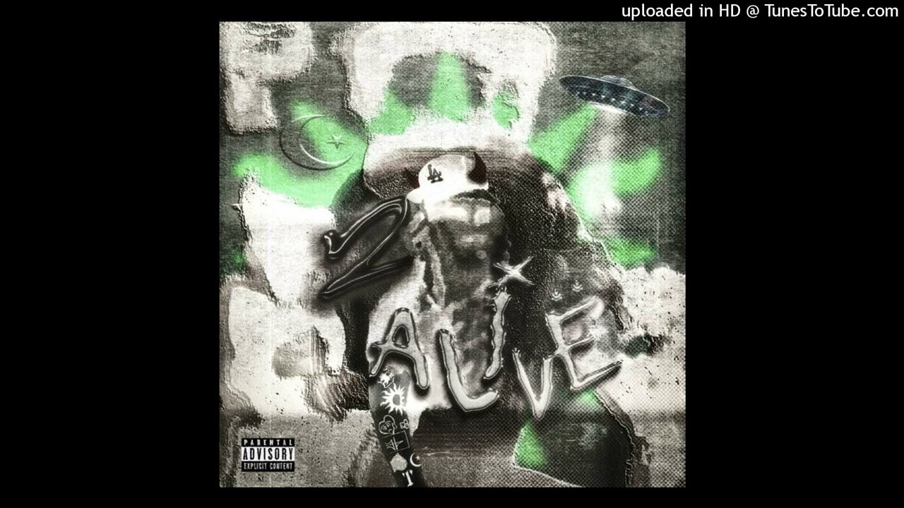 *(FREE) Yeat x 2 Alive type beat* -