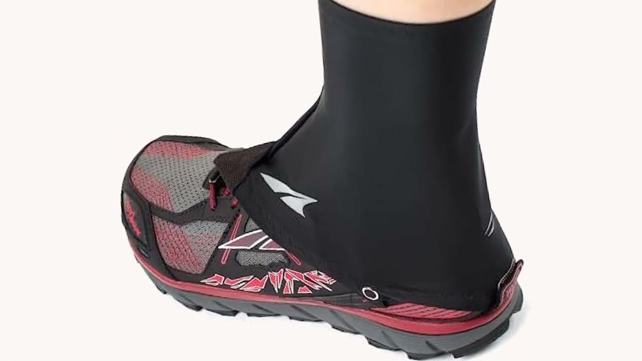 Best Hiking Gaiters for 2025 | Best Gaiters for Hiking Review