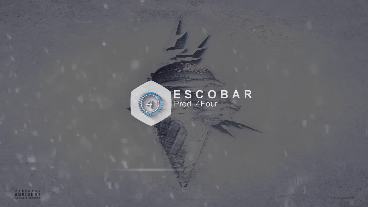[FREE] Escobar | Prod. 4Four