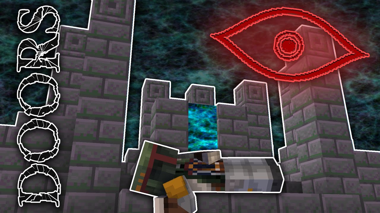 The Dimensional Doors (1.20)
