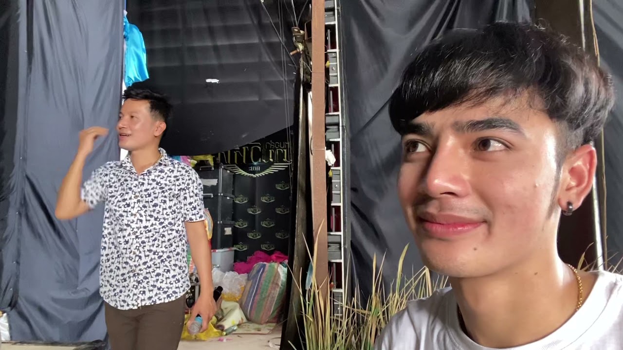 แอบดู ฉากเลิฟซีน ยูกิ กับบอสนก😃 l คำแคน ณัฐภูมิ