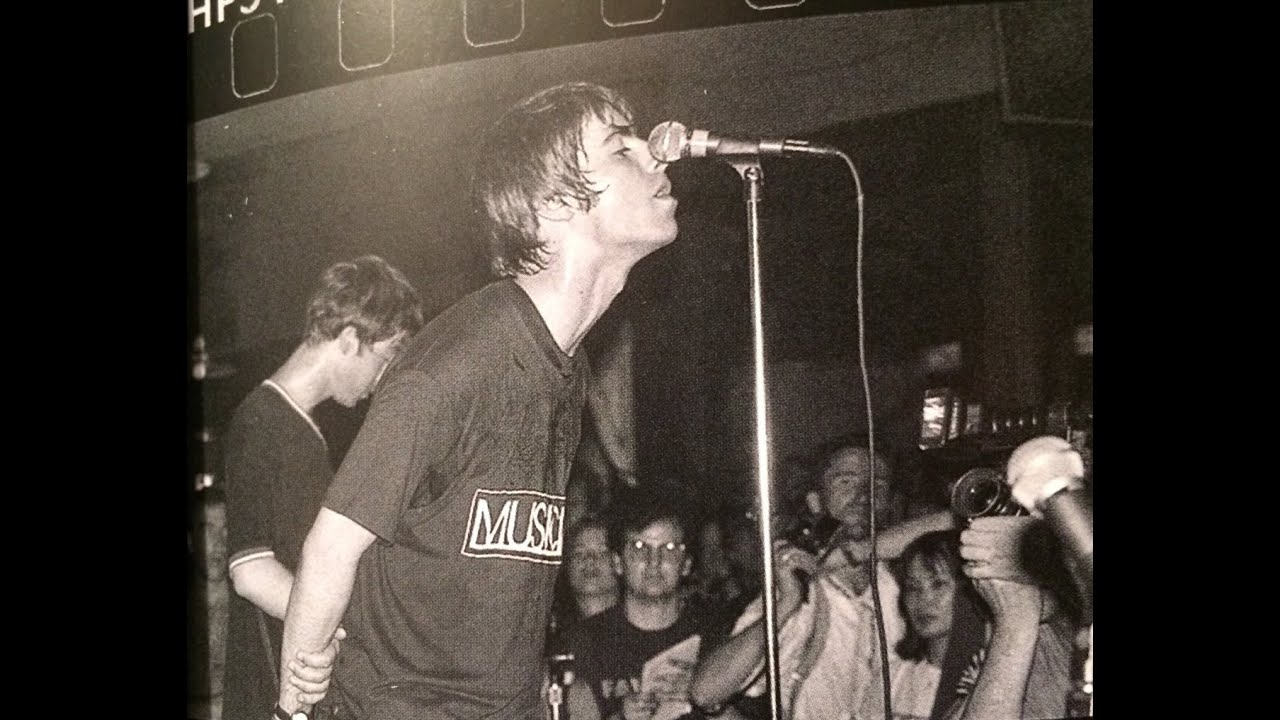 OASIS:Wetlands Preserve,New York,USA 21/07/1994 (SoundBoard HD)