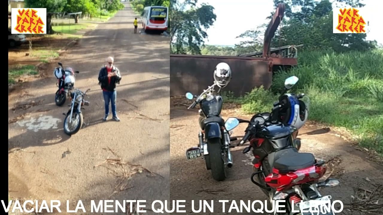 MOTEANDO