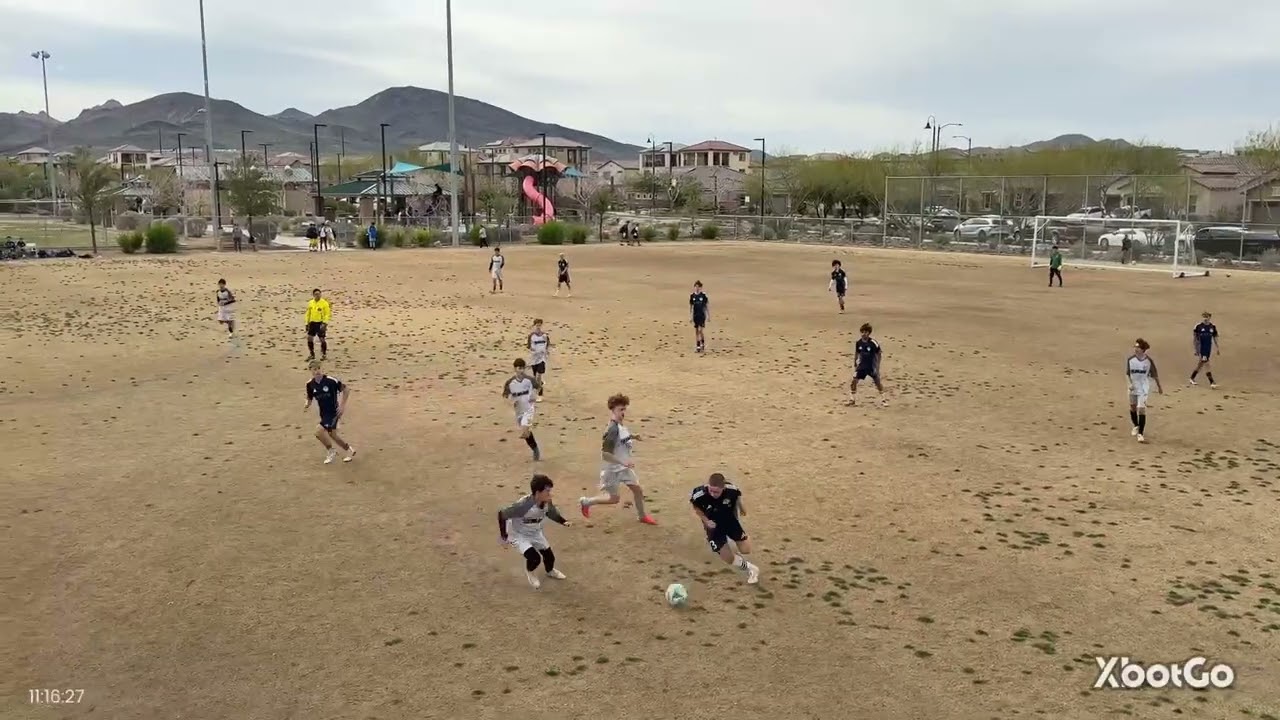 2.15.26 RFC v Basin (1st half)