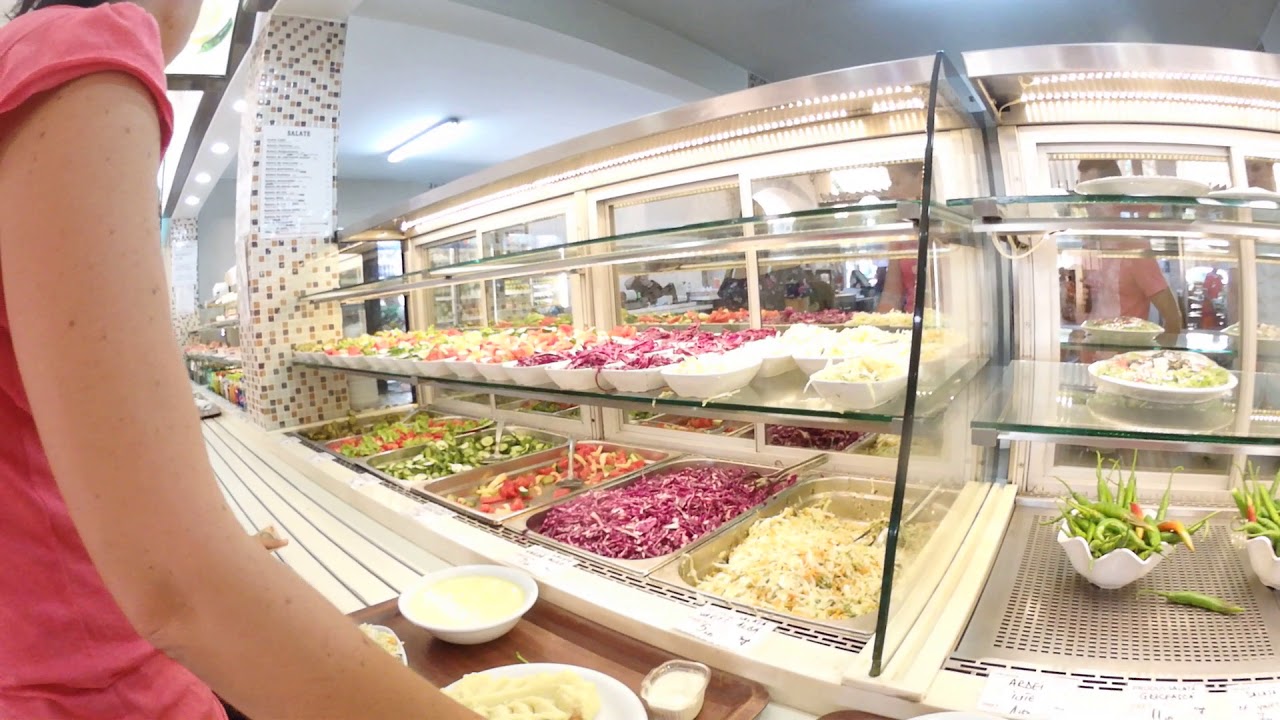 EFORIE NORD AUTOSERVIREA LITORAL 13 AUGUST 2018