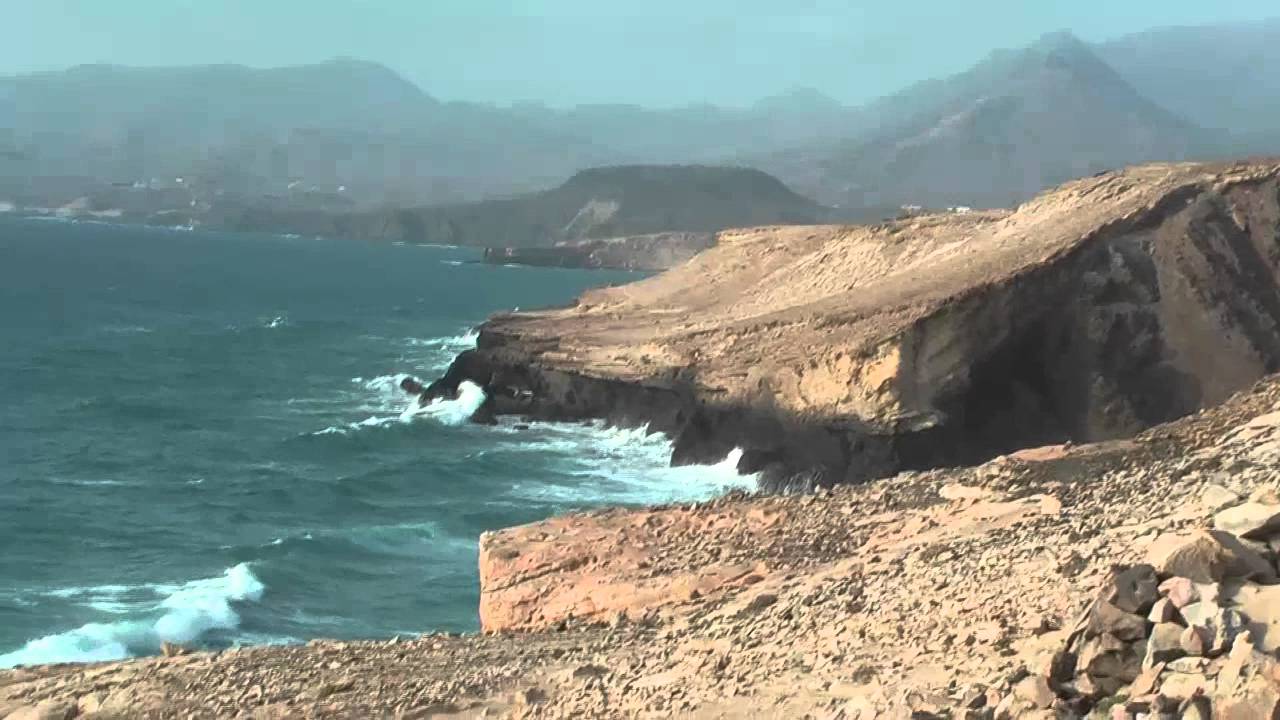 Canary Islands, Fuerteventura - Spain 2011