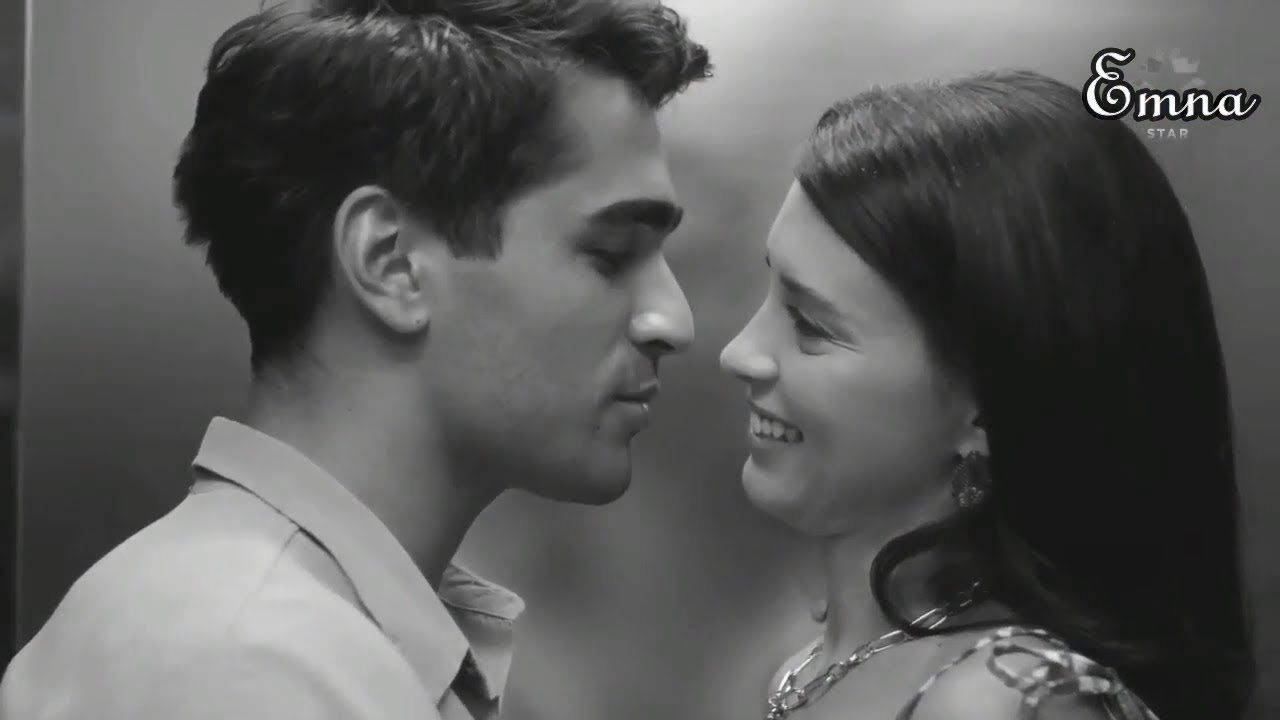 Ferit Ve Pelin-Ahmad Akkad - Jerh Kbeer /أحمد العقاد - جرح كبير-فريد و بيلين