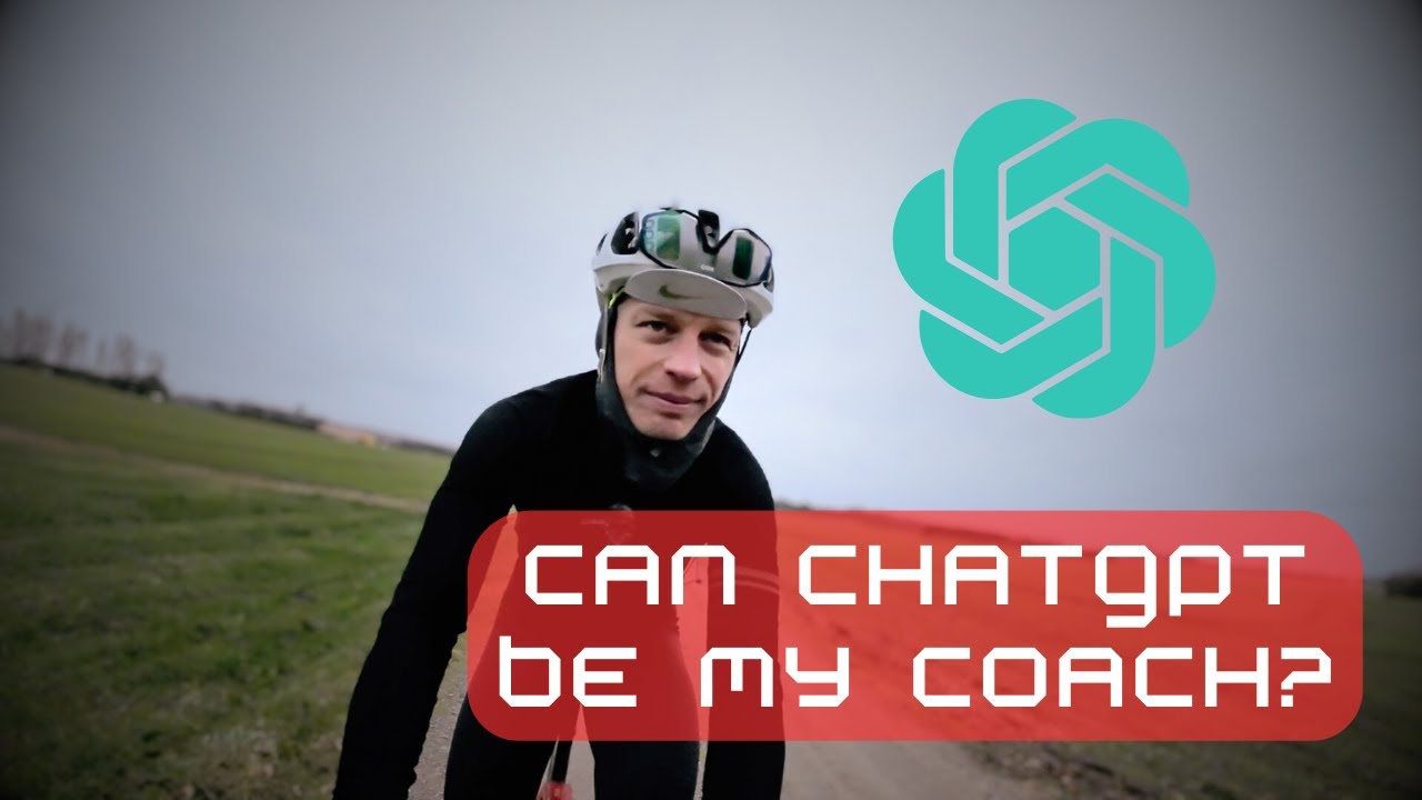 Can ChatGPT by my gravel racing coach?