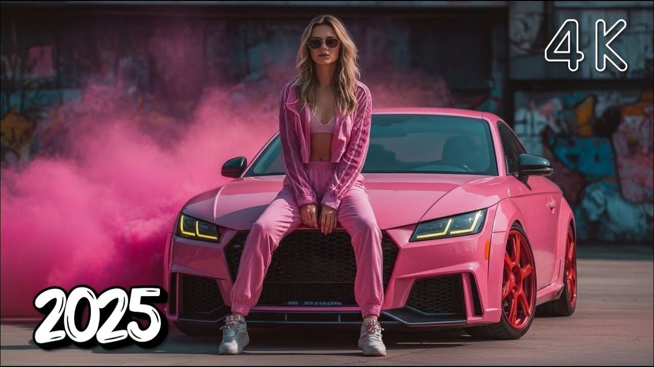 Music That Make You Feel BADASS 🎧 EDM Remixes of Popular Songs 🎧 EDM Music Mix | Bass Boosted #73
