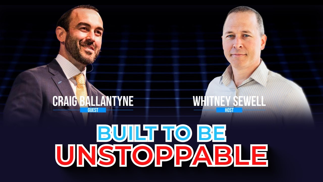 Discipline That Makes You Unstoppable: How Simple Systems Lead to Excellence