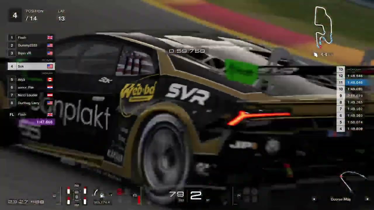 SVR Rd2 JPi Sok#55 Replays