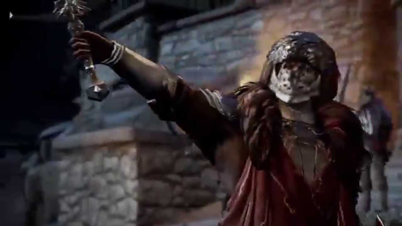 Canal EA Brasil - Sejam Bem-Vindos