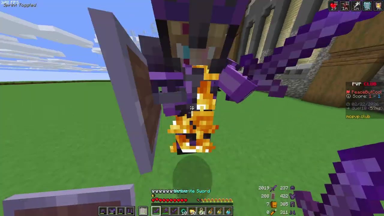 FT4 with the Best HT4 in SMP