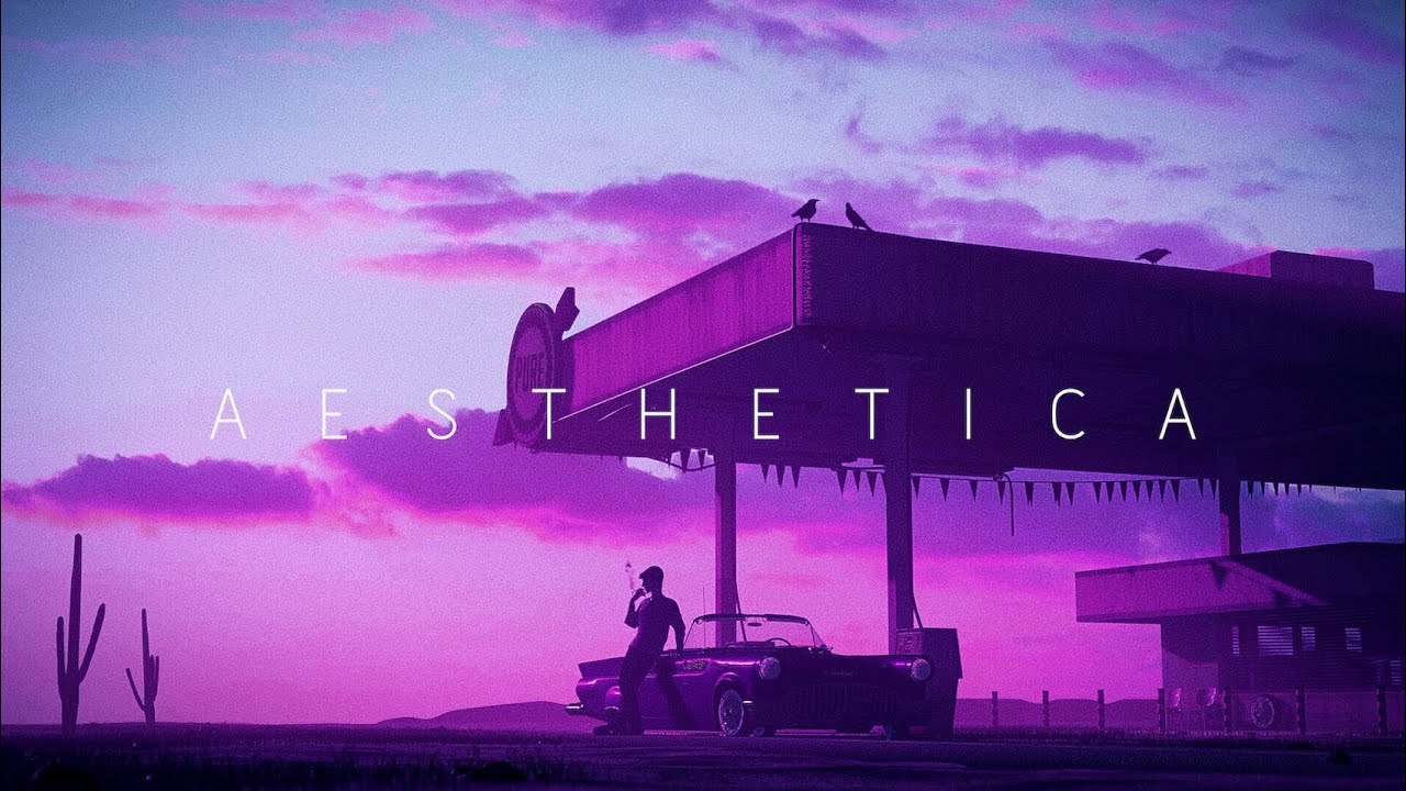 Nostalgic Synthwave Mix - Aesthetica // Royalty Free Copyright Safe Music