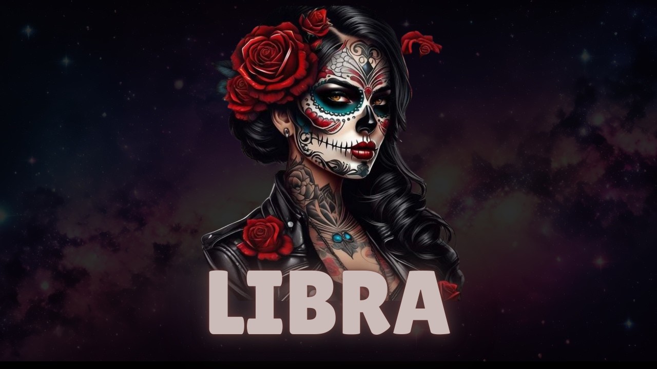 LIBRA I KNOW YOU DON'T WANNA TALK ABOUT THIS PERSON CANCER, BUT THEY'RE COVERED ALL IN YOUR ENERGY!