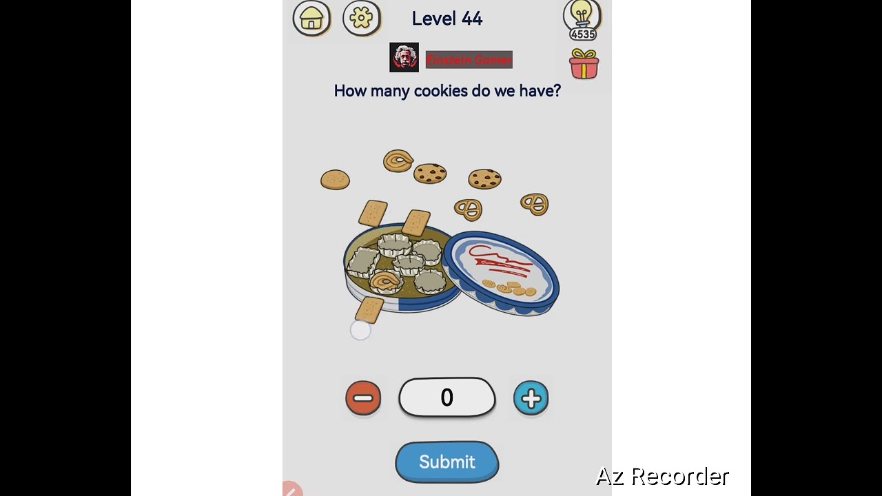 Brain Out 2 level 44 Gameplay Walkthrough Solution