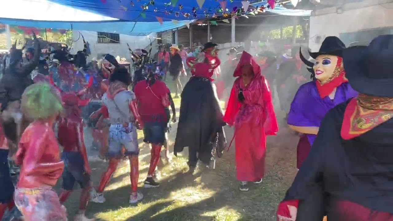 Carnaval Huitzitzilco 2026