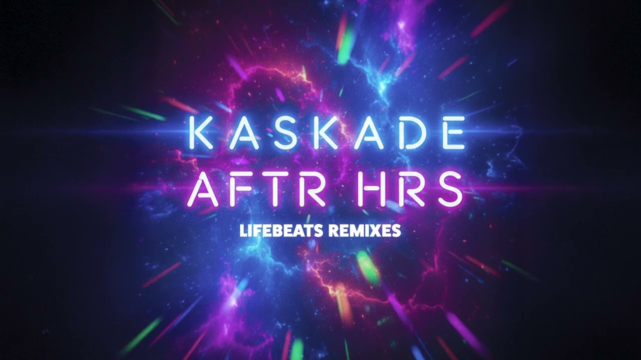 Kaskade - Room For Happiness (Lifebeats Remix)