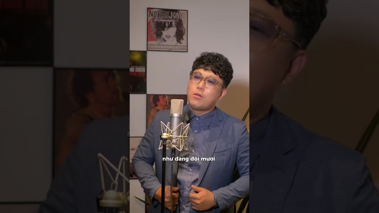 👉 Người Hàn cover Tái Sinh - Tùng Dương 🎤 Giọng hát ma mị nổi da gà!