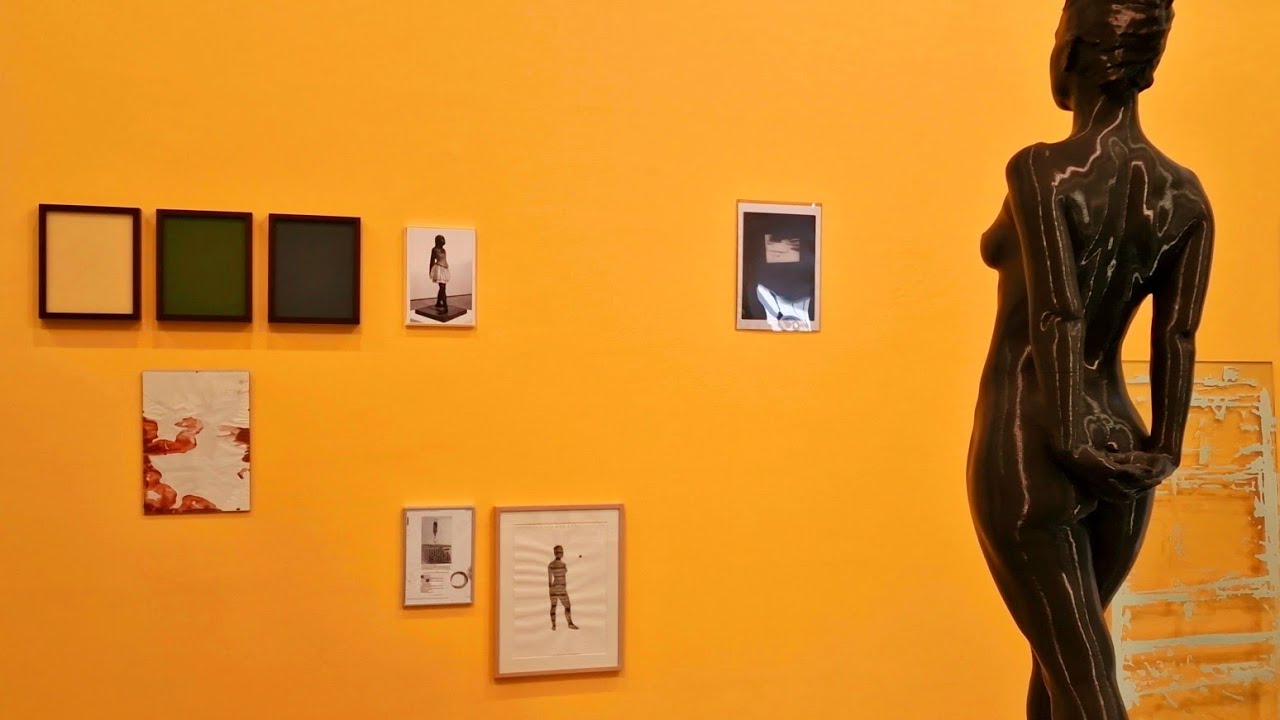 MAMAC: Mus&eacute;e d'Art Moderne et d'Art Contemporain, Nice, France