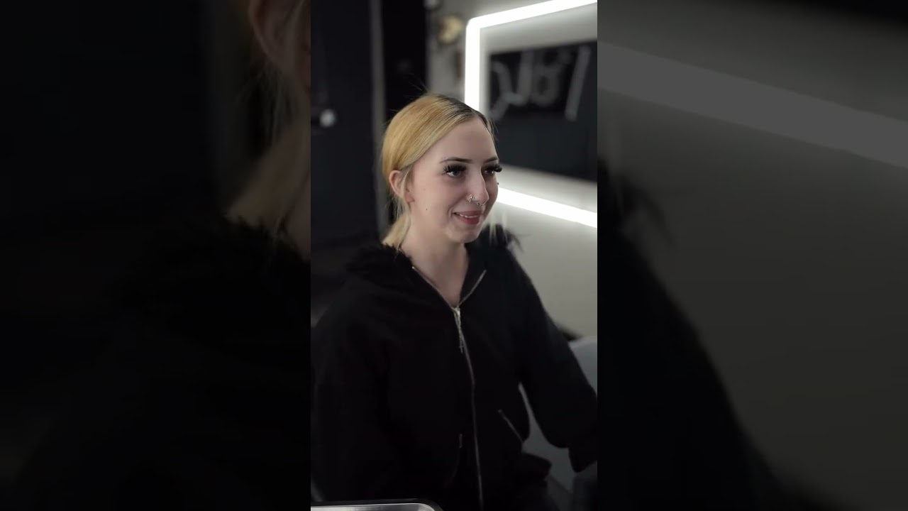 Eyebrow Piercing IG - Johnny_Xplizit Dallas, TX 