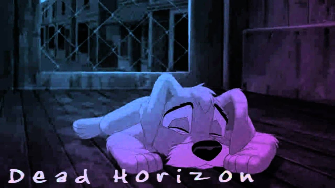 Animash // Broken //