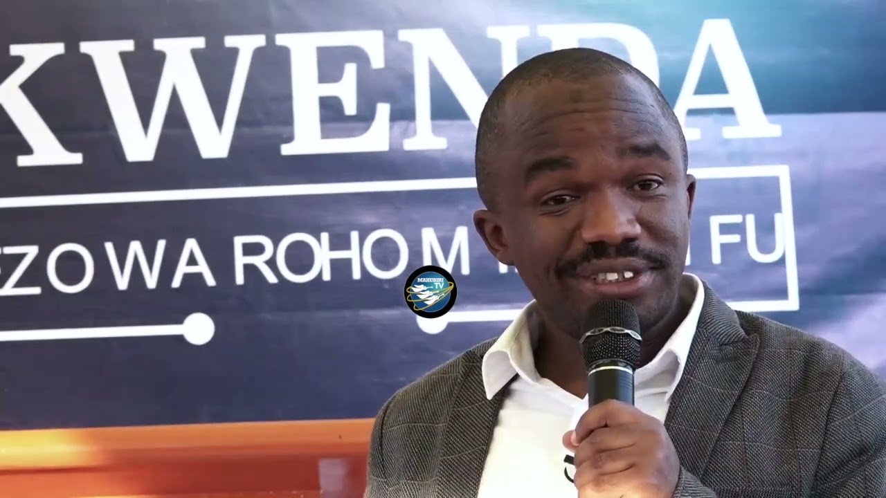 SEHEMU YA PILI YA AINA NNE ZA UTOAJI WENYE BARAKA
