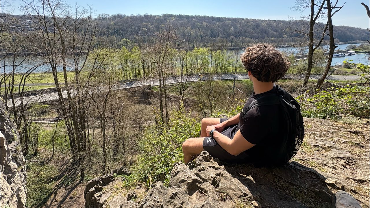 Rando n3 🪵⛰️ ( je me suis surpassé encore une fois ! )