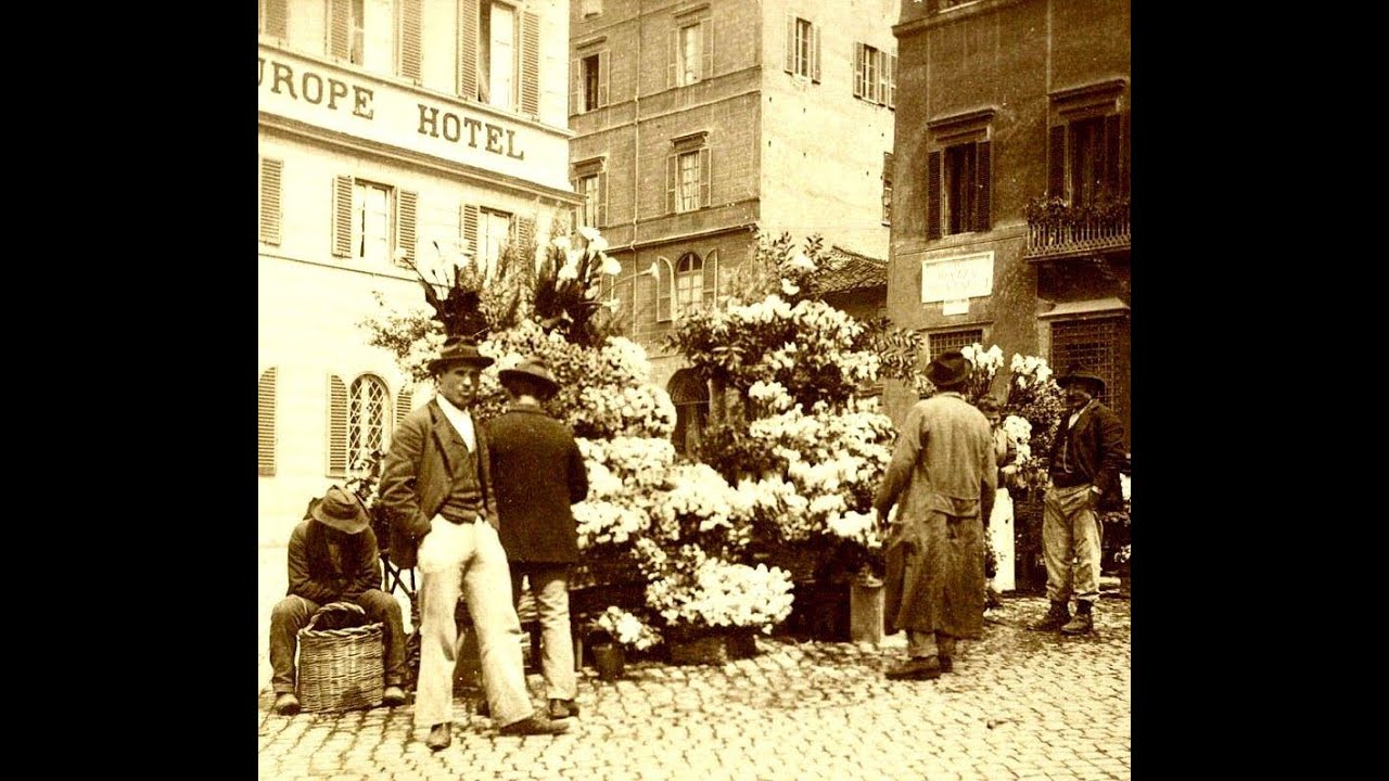 GuardaRoma -Un segreto a Roma.