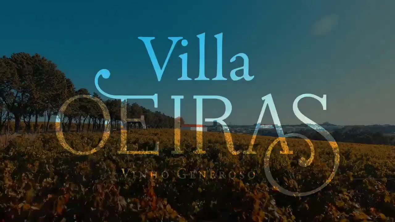 VILLA OEIRAS - Vinho Generoso de Carcavelos