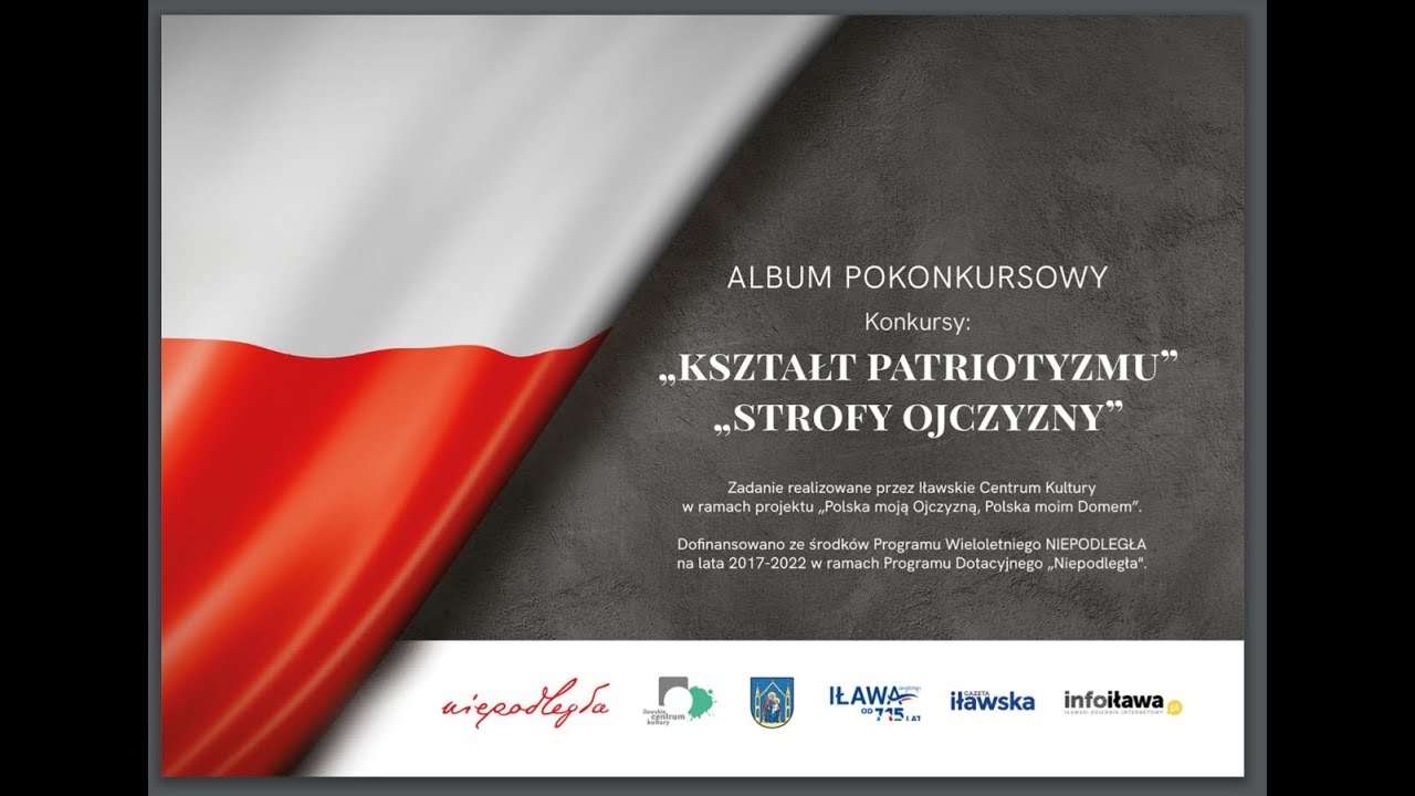 Katalog pokonkursowy