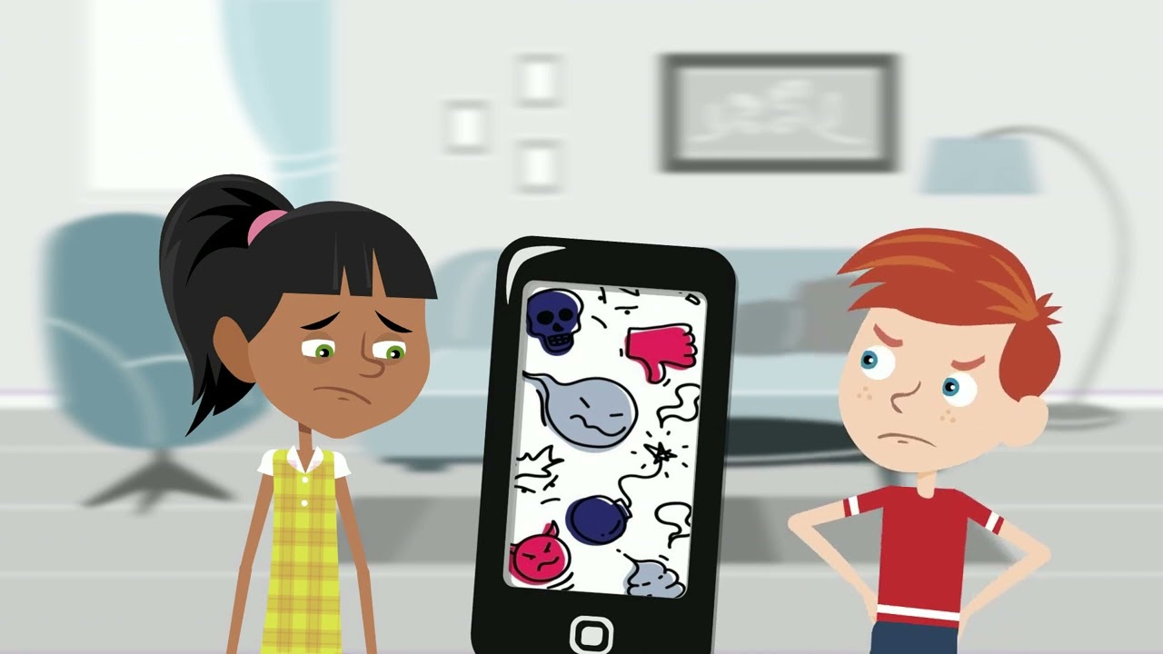 CHSUBS online safety 6 8