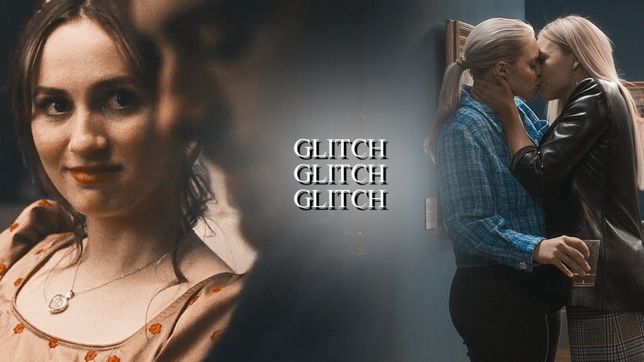 Multicouples | Glitch