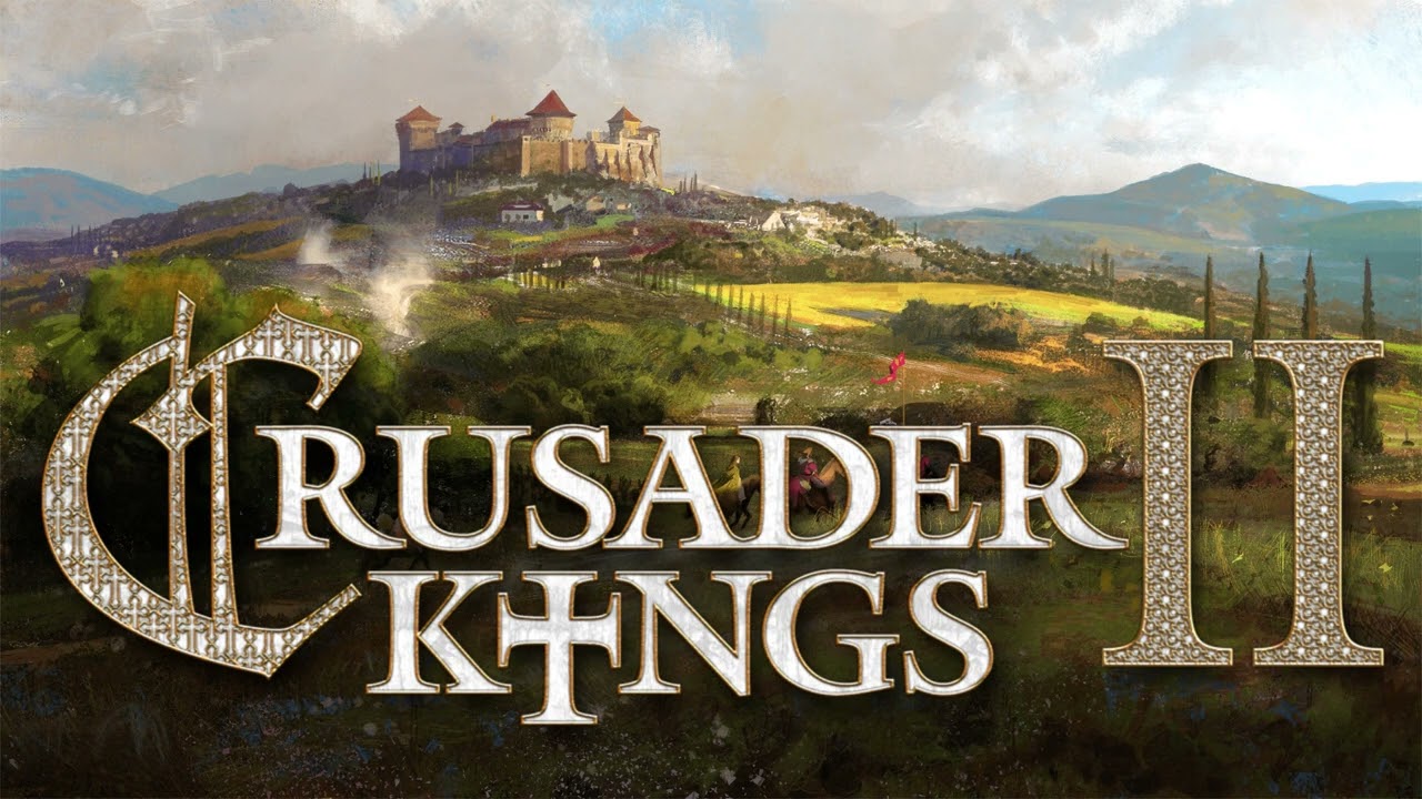 Crusader Kings 2 Full Sountrack