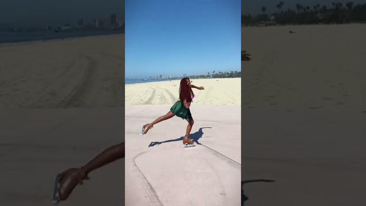 Disney Mini Series PT. 2🪄🧜🏾‍♀️ 